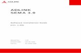 ADLINK SEMA 3 - Ecrin SYSTEMS
