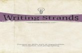 Writing Strands: Intermediate 1 - Master Books