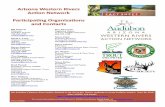 Join Audubon’s Western Rivers Action ... - Audubon Arizona