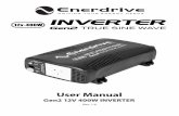 EN1104S-12V User Manual 1.4 WEB