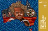 Innovate Reconciliation Action Plan - Welcoming