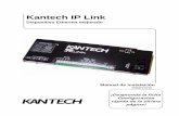 Kantech IP Link - Johnson Controls