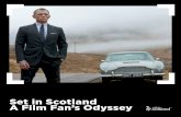 Set in Scotland A Film Fan’s Odyssey