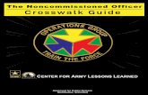 CENTER FOR ARMY LESSONS LEARNED 10 Meade Avenue, …