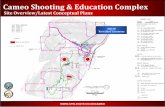 Cameo Shooting & Education Complex