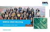 WWCE 2020 Meeting - DANVA