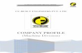 Company Profile - SPM - Cu