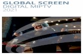 GLOBAL SCREEN DIGITAL MIPTV 2021