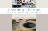 Creating Change - IUPUI