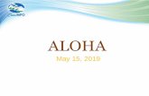 ALOHA - Oahu MPO