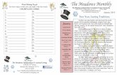 The Meadows Monthly