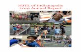NJTL of Indianapolis 2019 Annual Report - indynjtl.org