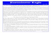 Eastminster Eagle