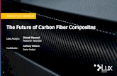 The Future of Carbon Fiber Composites