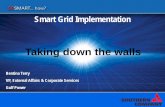 Smart Grid Implementation