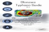 Okinawa Typhoon Guide