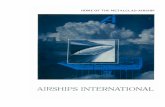 Airships International Inc. Brochure - Vladimir H. Pavlecka