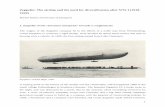 Zeppelin: The airship and the need for diversification ...