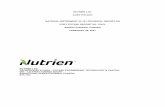 NUTRIEN LTD. NATIONAL INSTRUMENT 43-101 TECHNICAL …