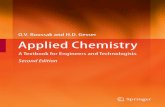 Applied Chemistry - ndl.ethernet.edu.et