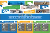 Building Information Modeling BIM2B