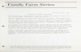 Family Farm Series