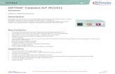 OPTIGA™ Connect IoT OC2321 - Infineon Technologies