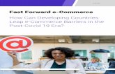 Fast Forward e-Commerce - CUTS Geneva