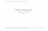 User Manual - Aneka Warna
