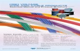Teledyne Wire Catalog