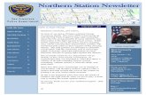Northern Station Newsletter - sfgov.org