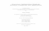 Nonconvex Optimization Methods: Iteration Complexity and ...