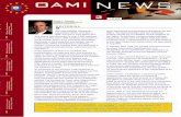 OAMI NEWS : 2/1998