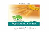 Karuna Trust
