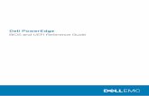 Dell PowerEdge BIOS and UEFI Reference Guide