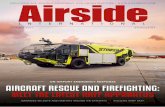 ON-AIRPORT EMERGENCY RESPONSE AIRCRAFT RESCUE …