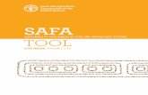 SAFA (Sustainability Assessment of Food and Agriculture ...