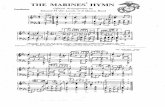 Marines Hymn Band - United States Marine Band
