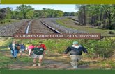 A Citizens Guide to Rail Trail Conversion