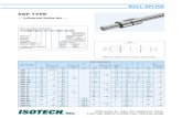 SSP TYPE - Isotech, Inc