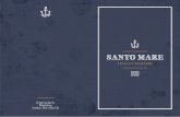 Santo Mare | Italian Seafood Restaurant