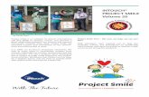 INTOUCH® PROJECT SMILE Volume 20 - Kossan