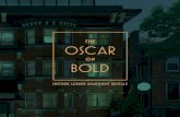 HISTORIC LUXURY APARTMENT RENTALS - The Oscar on Bold
