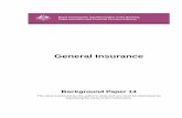 General Insurance - Royal Commission