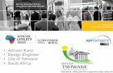 TSHWANE - ESI-Africa.com