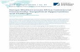 Europe-Mediterranean-Africa Commercial Connectivity ...