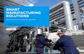 SMART MANUFACTURING SOLUTIONS - AWMA