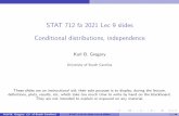 STAT 712 fa 2021 Lec 9 slides Conditional distributions ...