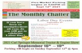 Labor Day Events