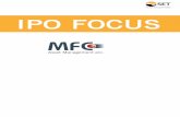 IPO FOCUS - set.or.th